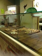 Pizzeria La Rondine