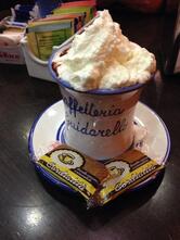 Caffetteria Guidarello