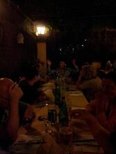 Pizzeria Falco Matto