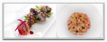 Sapori di mare ristorante