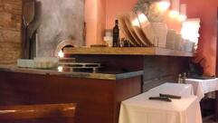 Ristorante Pizzeria Le Fontane
