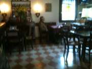 Trattoria Da Ballarin