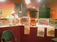 Pizzeria "Prendi & Vai" - Pizza da asporto -