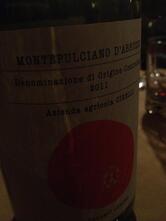 Hostaria Del Castello wine & beer shop