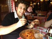 Ristorante Braceria Pizzeria Steak House 392