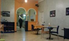 Pizza & Burger alle Lame