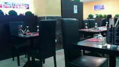 Ristorante 288 Sushi wok