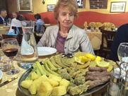 La Cucina Piemontese "da Cappellari"