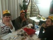 La locanda del re ristorante pizzeria siamo sempre aperti