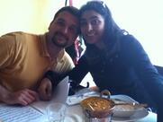 Ristorante - Pizzeria Terra Nera