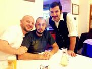 Ristorante Pizzeria Smeraldo