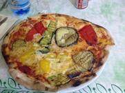 Pizzeria il Magazzino