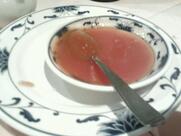 Mandarino Individuale Ristorante Rosticceria