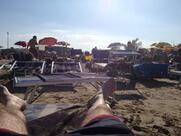 Largo Fiume (ex Trattoria Del Lago)