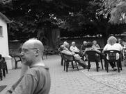 Osteria del Ponte Vecchio