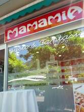 Mamamia - Gastronomia Pizza Focacce Piadine Gelati Lasagne