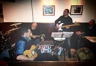 Siddharta Jazz Wine & Food