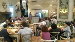 Gold Blond Birrificio Ristorante Pizzeria