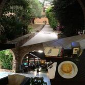 S'ANTIGU CUNVENTU RISTORANTE CHIA PIZZERIA BAR