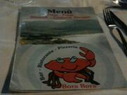 Bora Bora Pizzeria Ristorante