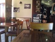 Cafe' la corte wine bar