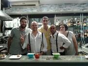 Small Bar Dal Gatto Nero