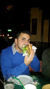 DAYS INN RESTAURANT - Steak house, Sushi bar