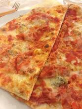 Pizzeria Napoletana Donna Anna