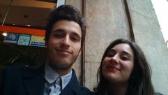 Bar Italia Easy Drinking