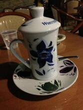 Bar Pagi Di Somma Pasquale