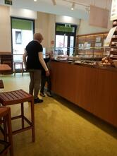 La Cucina Di Giuditta (Self-Service)