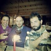 Apartments Restaurant Rustlea