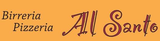 Birreria Pizzeria al Santo