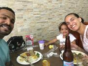 Restaurante Sabor Brasil