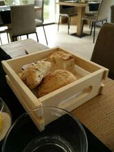 Moja Ristorante Caffetteria