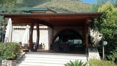 Dal Patricano Braceria Osteria