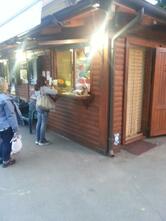 Piadineria In Piazzetta di Benelli Alberto Oscar e Federico snc