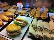 Autogrill Gruaro Est