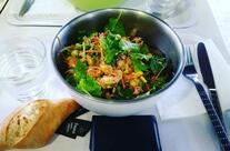 MONGOO Washington - Bar à Salade