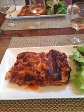 U Spuntinu Île-Rousse