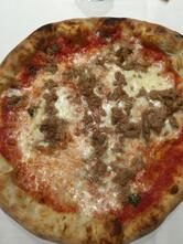 La Colonna Ristorante Pizzeria