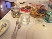 Ristorante Trattoria La Grotta dal 1918 "da Bruna & Figli"