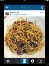 Trattoria L'Orologio