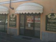 Albergo Ristorante Pizzeria Verdi