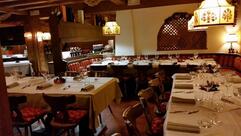 Ristorante Pizzeria Giardino