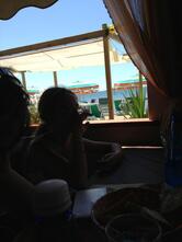 Aloha Beach Restaurant