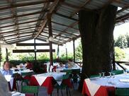 Ristorante La Rocchetta