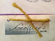 Geoffrey's Sapori Reali