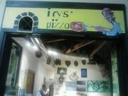 Irys Pizza