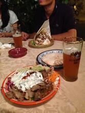 Caligola - Cucina Romana